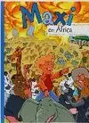 Maxi en África