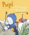 Pupi y el Misterio de la Televisión