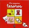 Mis Pequeños Tesoros