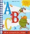 Abc de Acciones de Alex y Bruno