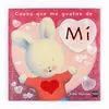 Cosas que me Gustan de mi