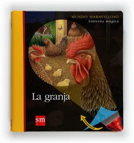 Mmlm. 5 la Granja