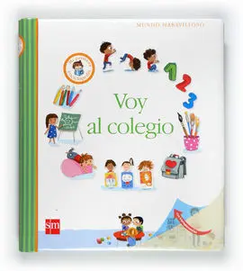 Voy Al Colegio