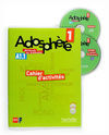 ADOSPHERE 1 - CAHIER D'EXERCISES
