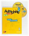 ADOSPHERE. CAHIER -  2ºESO