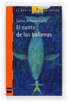 EL CANTO DE  LAS BALLENAS