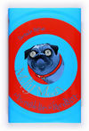 MOLLY MOON Y EL INCREIBLE MUNDO DEL HIPNOTISMO