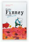 Señor Finney y el Mundo Patas Arriba. (Cartone)