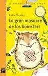 La Gran Masacre de los Hámsters