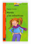 WANDA Y LOS ODIACHICAS