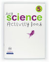 KEY SCIENCE - ACTIVITY BOOK - 5º ED. PRIM.
