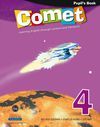 COMET 4ºEP WB 11