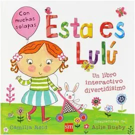 Esta Es Lulú