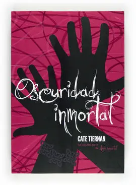 Oscuridad Inmortal