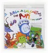 Juega a las Cartas con Pupi y Sus Amigos