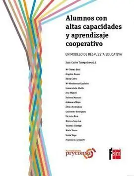 Alumnos con Altas Capacidades y Aprendizaje Cooperativo