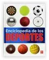 Enciclopedia de los Deportes