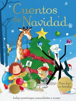 Cuentos de Navidad