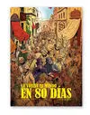 La Vuelta Al Mundo en 80 Dias