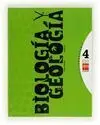 Conecta 2. 0 - Biologia y Geologia - 4º eso