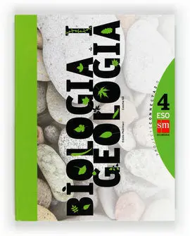 Connecta 2. 0 - Biologia I Geologia - 4º eso (2012)