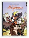 Los Tres Mosqueteros Ii
