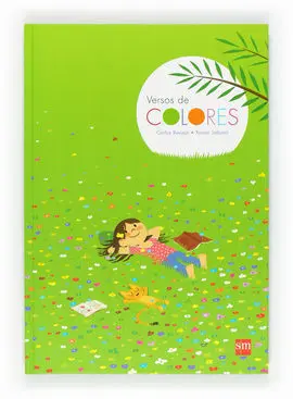 Versos de Colores