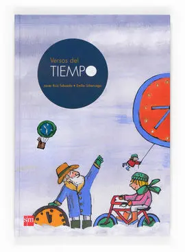 Versos del Tiempo