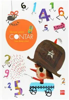 Versos para Contar