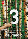 CONECTA 2.0 - CONOCIMIENTO DEL MEDIO - 3Âº ED. PRIM. - EXTREMADURA (2012)