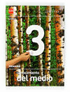 CONECTA 2.0 - CONOCIMIENTO DEL MEDIO - 3Âº ED. PRIM. - LA RIOJA (2012)