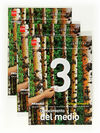CONECTA 2.0 - CONOCIMIENTO DEL MEDIO - 3Âº ED. PRIM. - TRIMESTRES - CANTABRIA (2012)