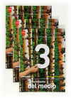 CONECTA 2.0 - CONOCIMIENTO DEL MEDIO - 3Âº ED. PRIM. - TRIMESTRES - CASTILLA Y LEÃN (2012)