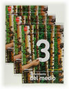 CONECTA 2.0 - CONOCIMIENTO DEL MEDIO - 3Âº ED. PRIM. - TRIMESTRES - EXTREMADURA (2012)