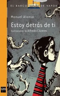 Estoy DetrãS de Ti