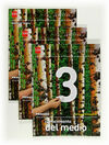 CONECTA 2.0 - CONOCIMIENTO DEL MEDIO - 3Âº ED. PRIM. - TRIMESTRES - MURCIA (2012)