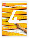 CONECTA 2.0 - MATEMATICAS - 4Âº ED. PRIM.