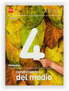 CONECTA 2.0 - CONOCIMIENTO DEL MEDIO - 4Âº ED. PRIM. - CANARIAS (2012)