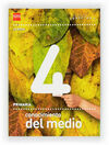 CONECTA 2.0 - CONOCIMIENTO DEL MEDIO - 4Âº ED. PRIM. - LA RIOJA (2012)