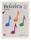 CONNECTA 2.0 - MÃSICA AL COMPÃS - 4Âº ED. PRIM. (2012)