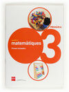 CONNECTA 2.0 - Q. MATEMÃTIQUES - 3Âº ED. PRIM. - 1Âº TRIM. (2012)