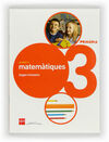 CONNECTA 2.0 - Q. MATEMÃTIQUES - 3Âº ED. PRIM. - 2Âº TRIM. (2012)
