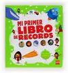 Mi Primer Libro de los Records
