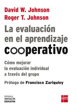 La Evaluación en el Aprendizaje Cooperativo