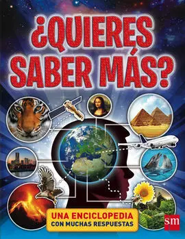 ¿Quieres Saber Más?