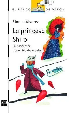 La Princesa Shiro