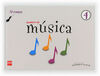 CONNECTA 2.0 - Q. MÃSICA AL COMPÃS - 4Âº ED. PRIM. (2012)