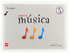 CONNECTA 2.0 - Q. MÃSICA AL COMPÃS - 3Âº ED. PRIM. (2012)