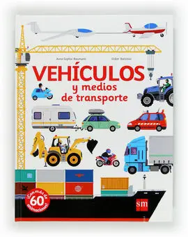Vehículos y Medios de Transporte