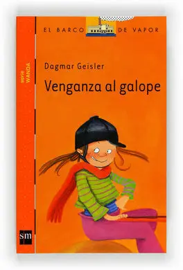 Wanda: Venganza Al Galope